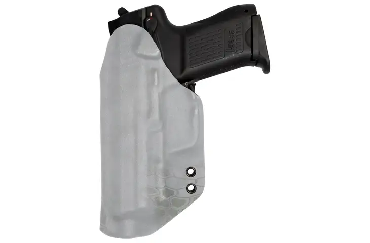 Black Rhino Concealment Concealed Carry IWB Holster System for 1911 Models - view 28